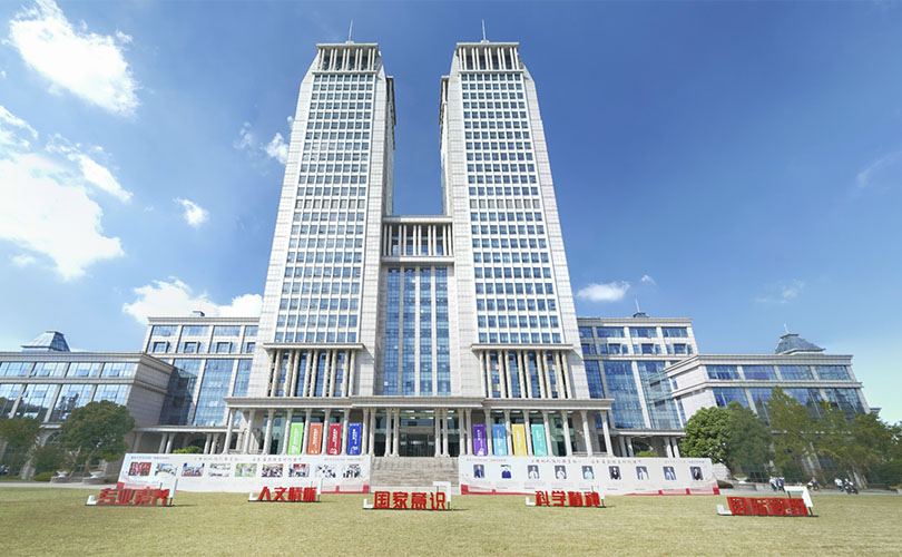 复旦大学培训基地
